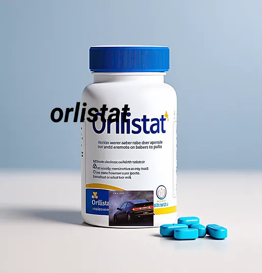 Orlistat precio de venta